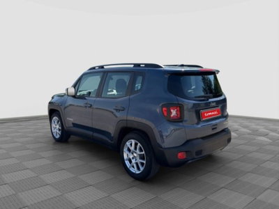 Jeep Renegade 1.0 T3 Limited (3)