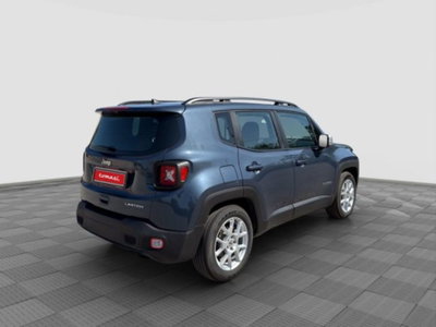 Jeep Renegade 1.0 T3 Limited (5)