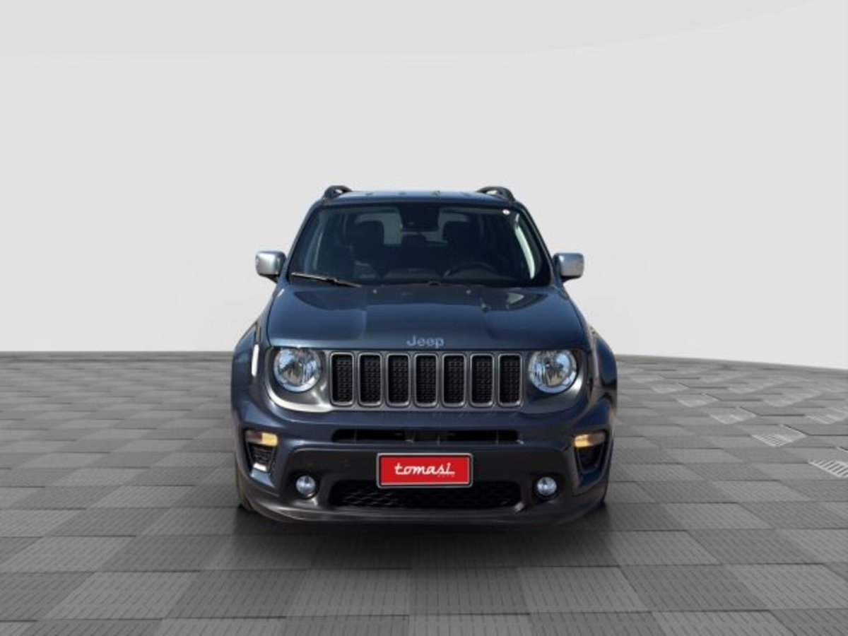 Jeep Renegade 1.0 T3 Limited (8)