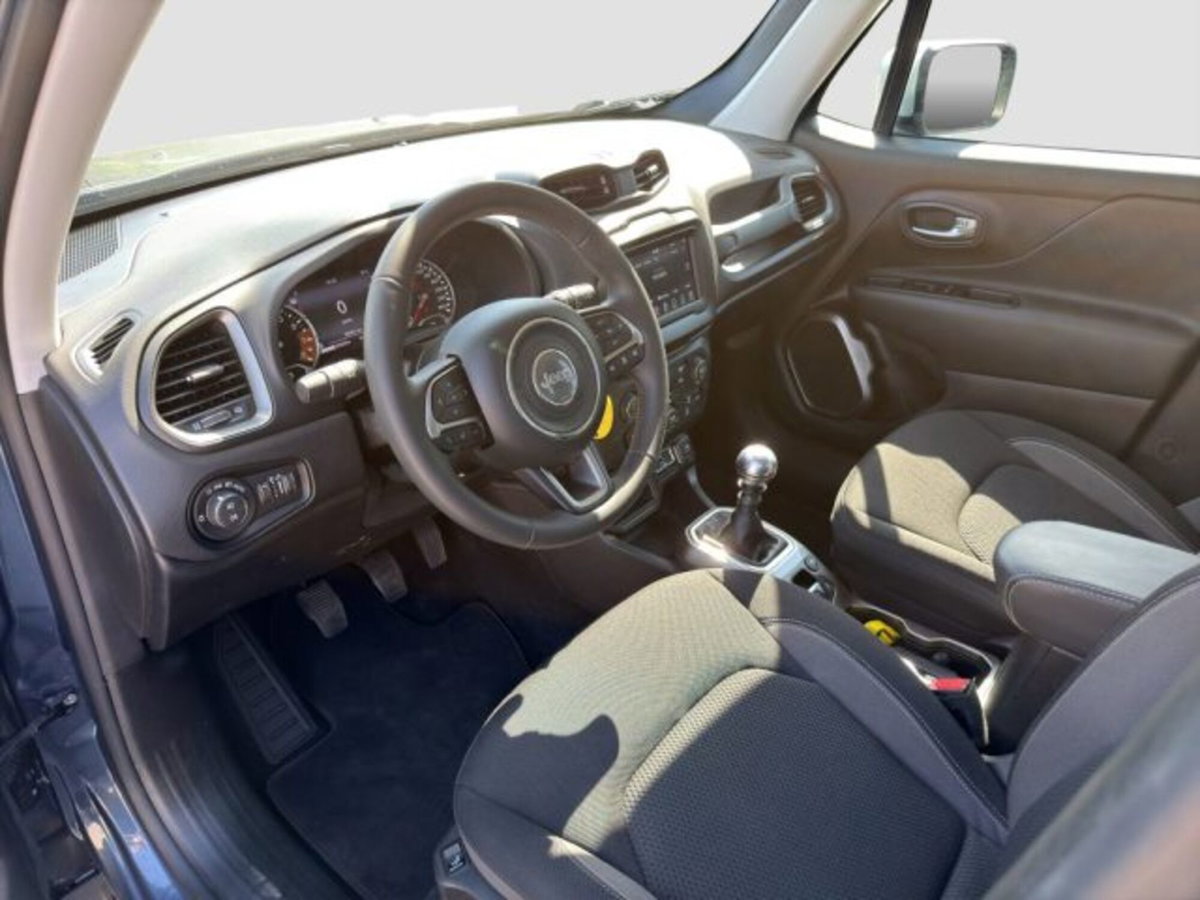 Jeep Renegade 1.0 T3 Limited (9)