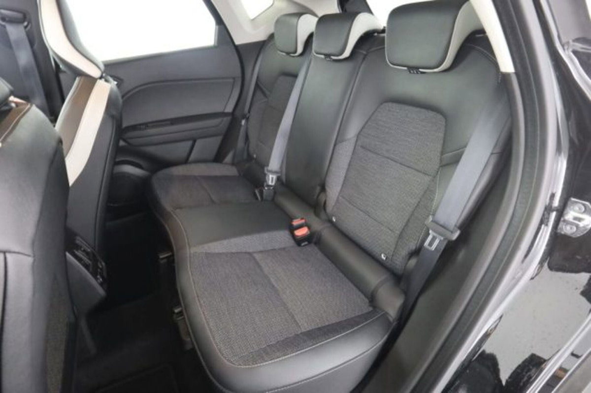 Renault Captur TCe 100 CV GPL FAP Intens (3)