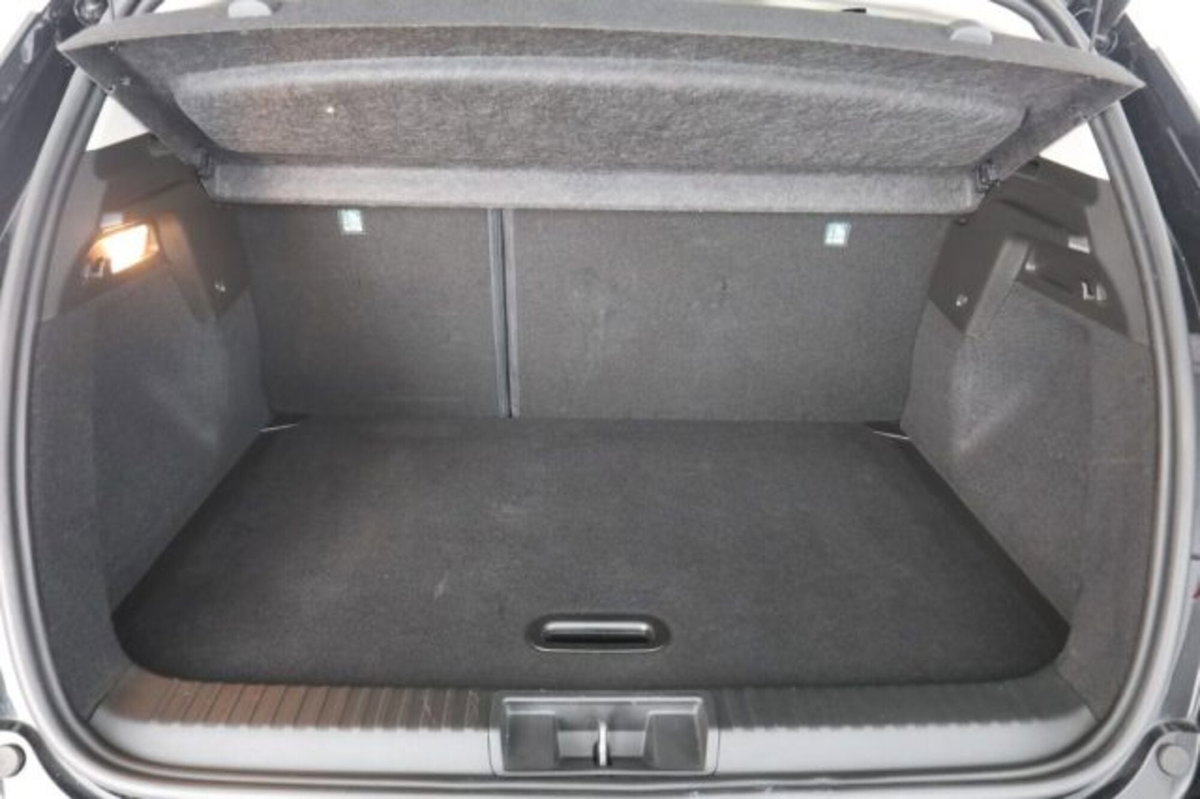 Renault Captur TCe 100 CV GPL FAP Intens (6)