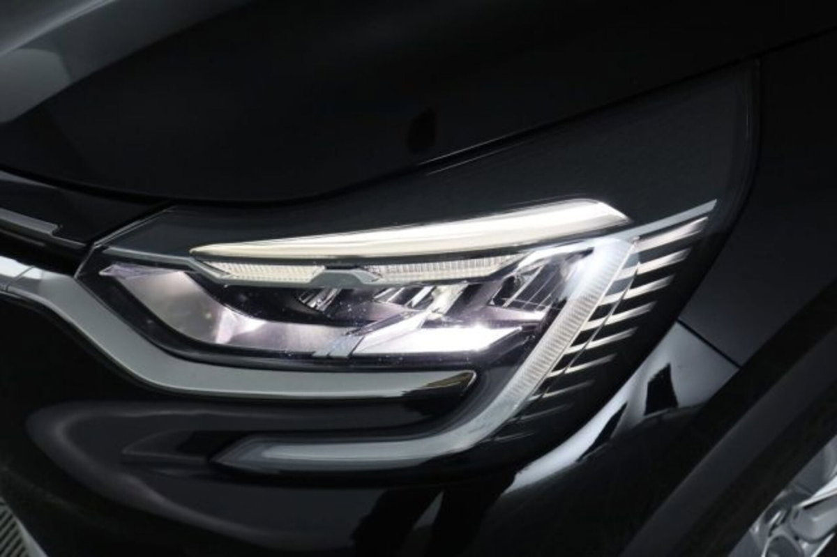 Renault Captur TCe 100 CV GPL FAP Intens (9)