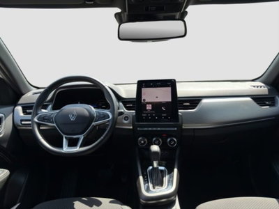 Renault Arkana Hybrid E-Tech 145 CV Techno (12)