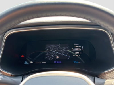 Renault Arkana Hybrid E-Tech 145 CV Techno (15)