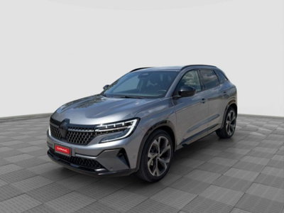 Renault Austral 1.3 mild hybrid Techno Esprit Alpine 160cv auto usata