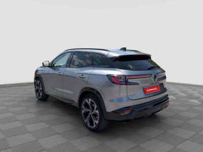 Renault Austral 1.3 mild hybrid Techno Esprit Alpine 160cv auto (3)