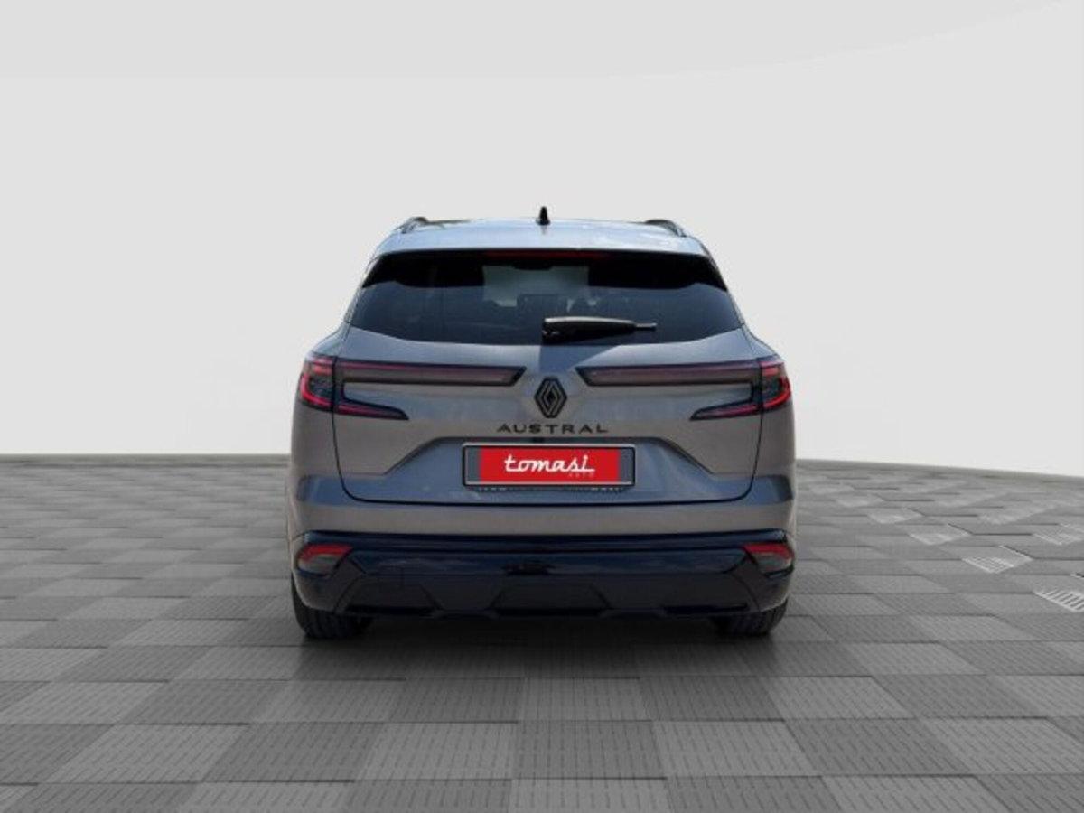 Renault Austral 1.3 mild hybrid Techno Esprit Alpine 160cv auto (4)