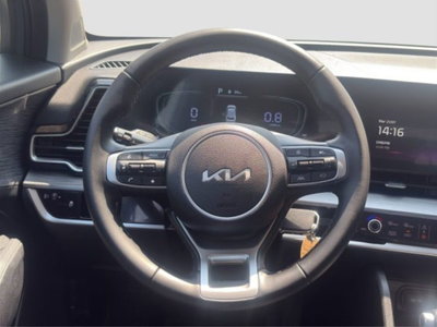 Kia Sportage 1.6 crdi mhev Business dct (12)
