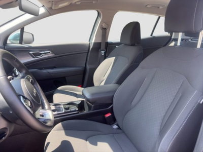 Kia Sportage 1.6 crdi mhev Business dct (9)