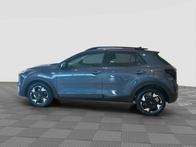 Kia Stonic 1.0 t-gdi Urban (2)