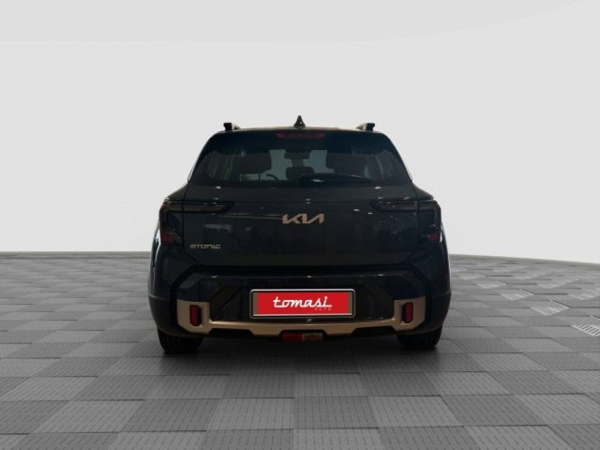 Kia Stonic 1.0 t-gdi Urban (4)