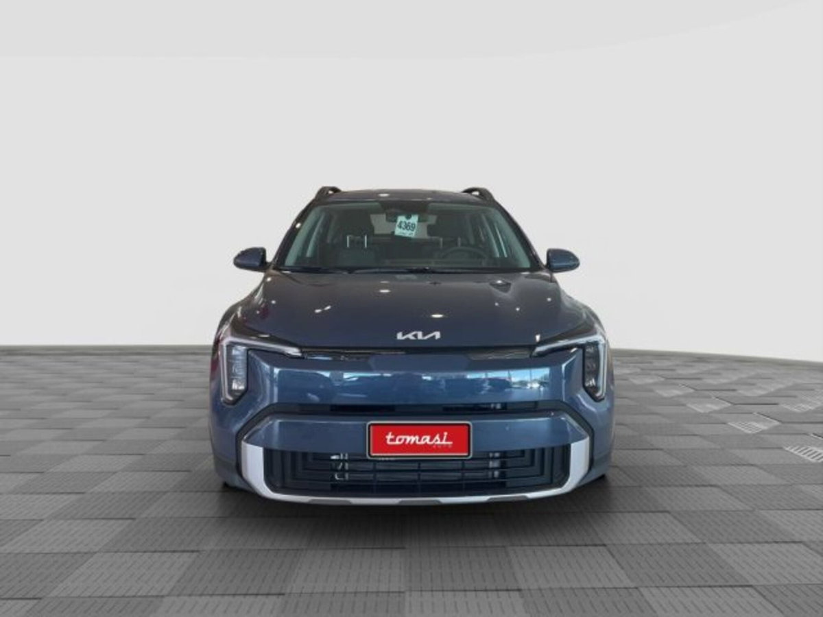 Kia Stonic 1.0 t-gdi Urban (8)