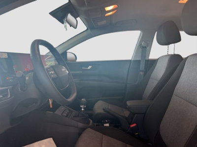Kia Stonic 1.0 t-gdi Urban (9)