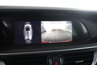 Alfa Romeo Stelvio Stelvio 2.2 Turbodiesel 210 CV AT8 Q4 Ti (12)