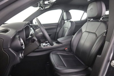 Alfa Romeo Stelvio Stelvio 2.2 Turbodiesel 210 CV AT8 Q4 Ti (2)
