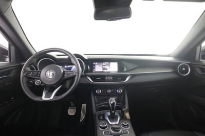 Alfa Romeo Stelvio Stelvio 2.2 Turbodiesel 210 CV AT8 Q4 Ti (4)