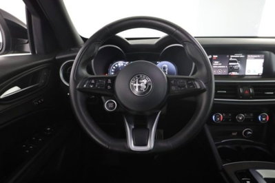 Alfa Romeo Stelvio Stelvio 2.2 Turbodiesel 210 CV AT8 Q4 Ti (5)