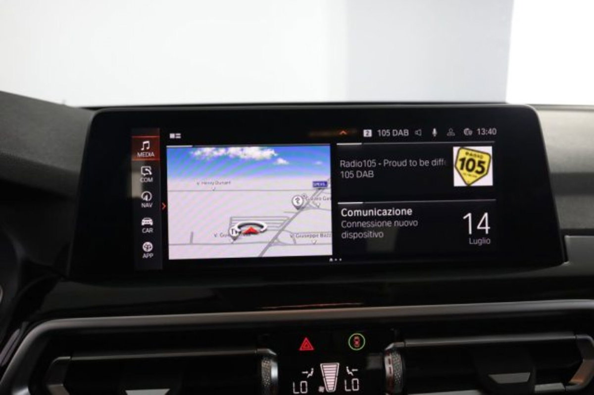 BMW X3 xDrive20d 48V (11)