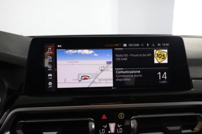 BMW X3 xDrive20d 48V (11)