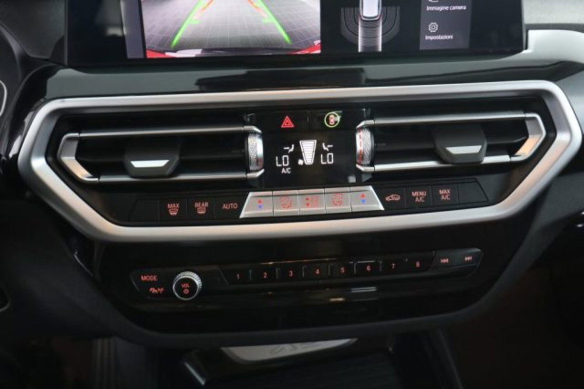 BMW X3 xDrive20d 48V (13)