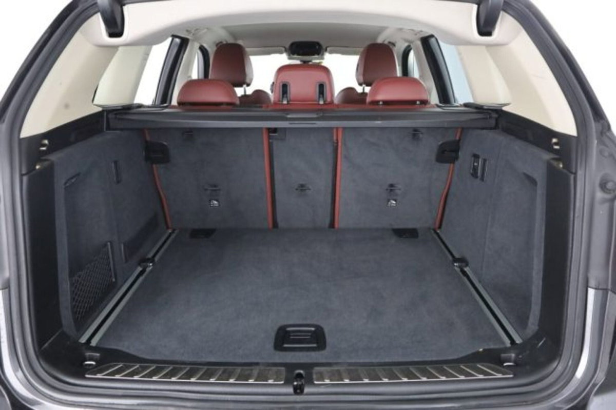 BMW X3 xDrive20d 48V (6)