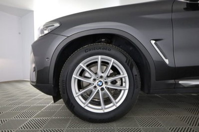 BMW X3 xDrive20d 48V (8)
