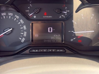 Citroen C3 PureTech 83 S&S Feel (14)