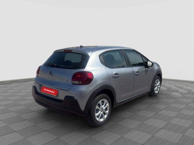 Citroen C3 PureTech 83 S&S Feel (5)