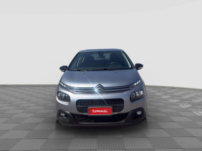 Citroen C3 PureTech 83 S&S Feel (8)