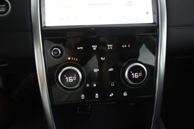 Land Rover Discovery Sport 2.0 TD4 163 CV AWD Auto R-Dynamic SE (13)