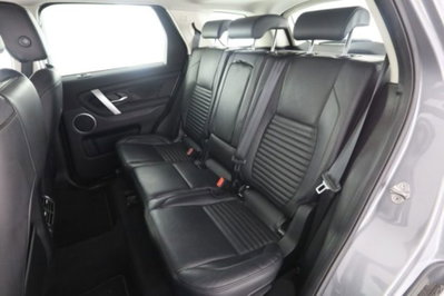Land Rover Discovery Sport 2.0 TD4 163 CV AWD Auto R-Dynamic SE (3)