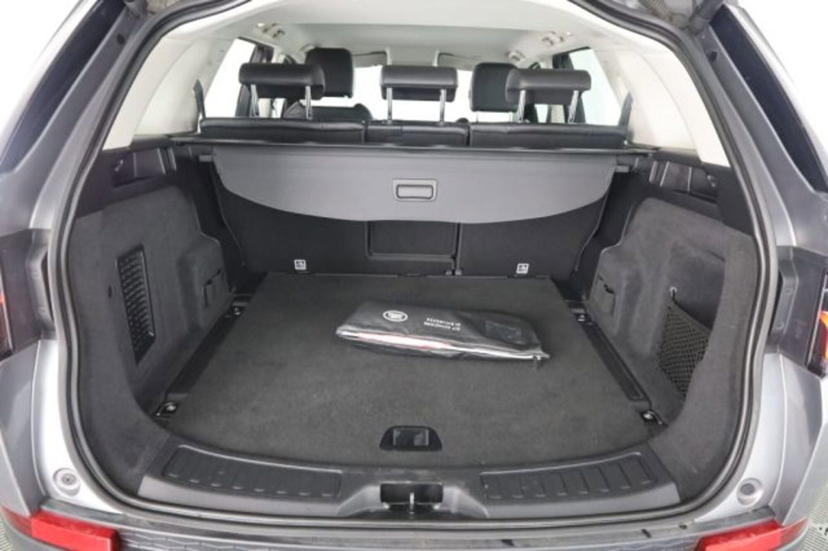 Land Rover Discovery Sport 2.0 TD4 163 CV AWD Auto R-Dynamic SE (6)