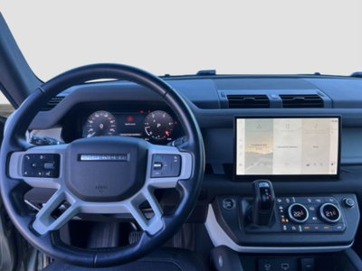Land Rover Defender 90 3.0d i6 mhev SE awd 200cv auto 6p.ti (12)