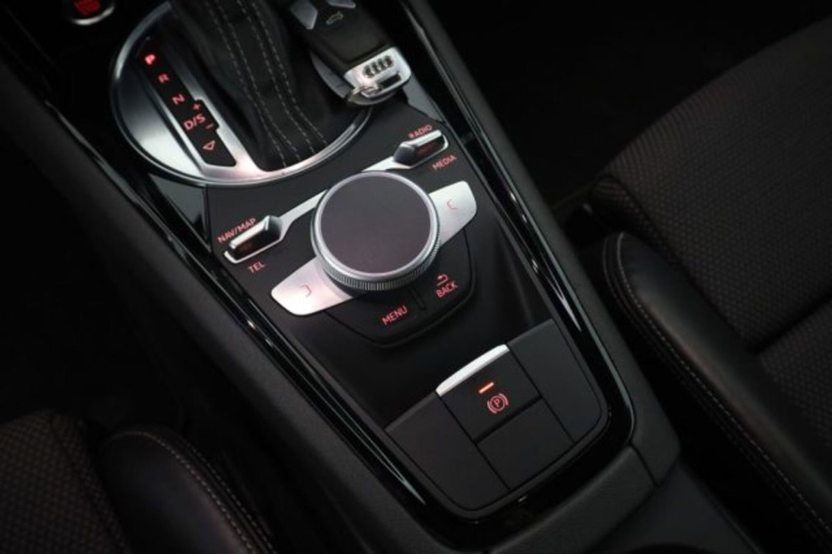 Audi TT Coupé 40 TFSI S tronic (13)