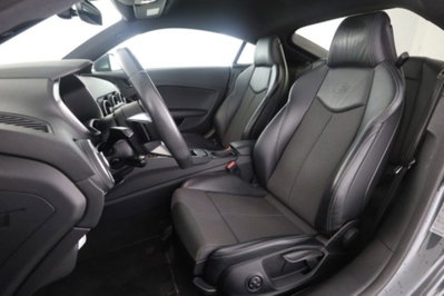 Audi TT Coupé 40 TFSI S tronic (2)