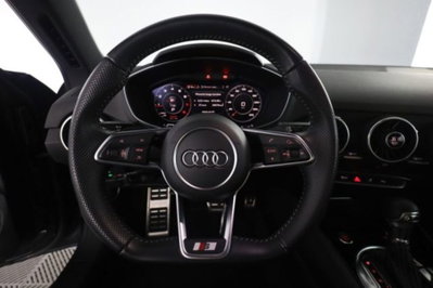 Audi TT Coupé 40 TFSI S tronic (4)