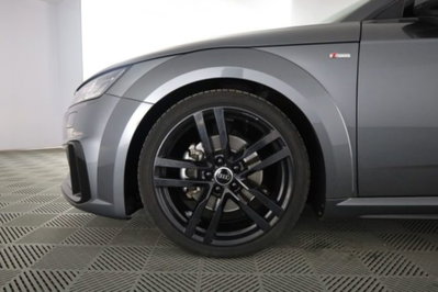 Audi TT Coupé 40 TFSI S tronic (7)