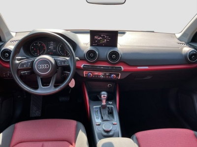 Audi Q2 Q2 30 TDI S tronic S line Edition (11)
