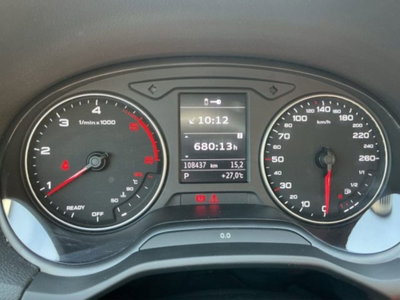 Audi Q2 Q2 30 TDI S tronic S line Edition (14)