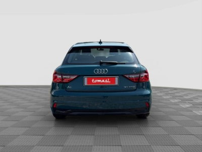 Audi A1 Sportback 30 TFSI Admired (4)