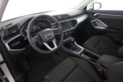 Audi Q3 Sportback 35 TDI quattro S tronic S line edition usata