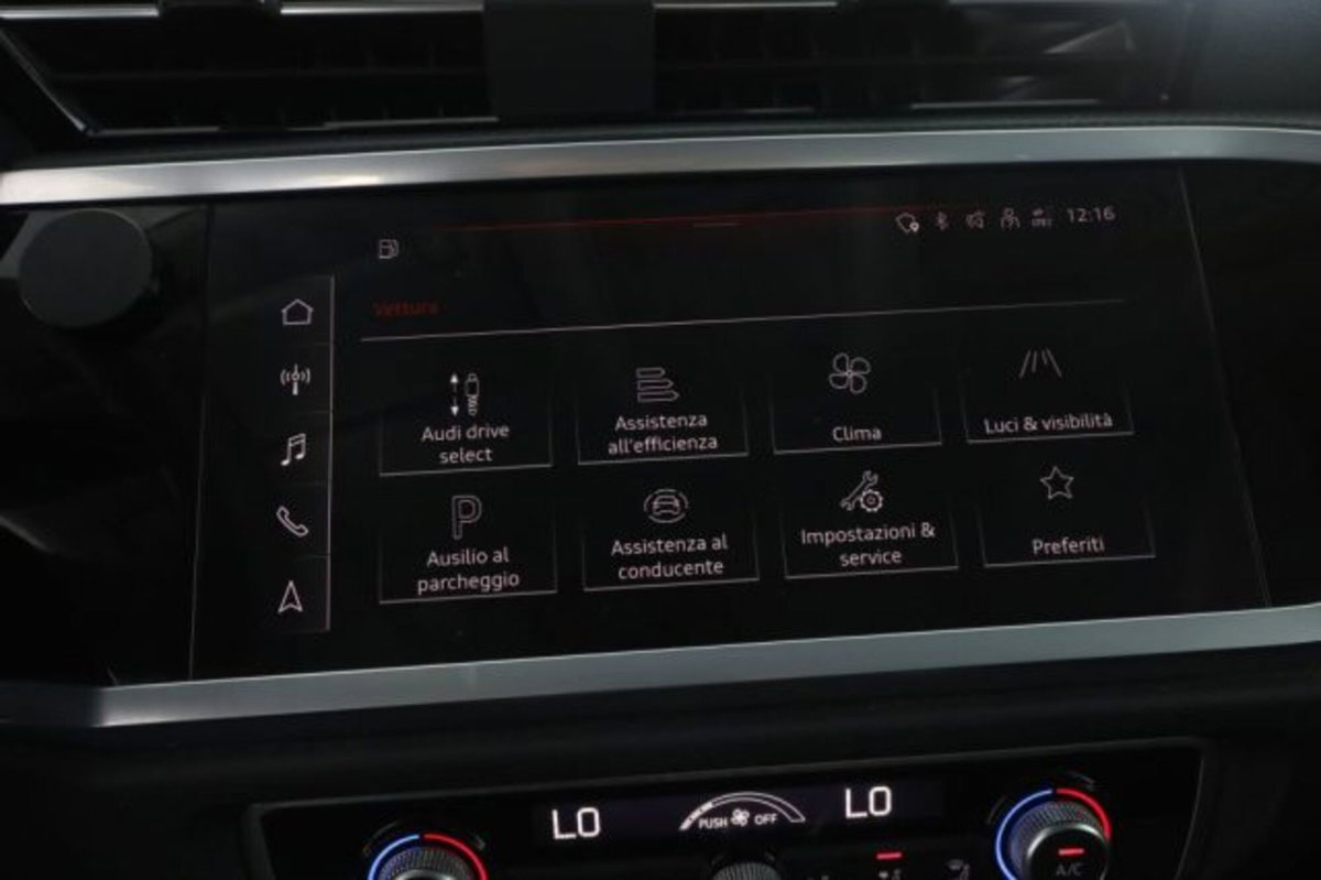 Audi Q3 Sportback 35 TDI quattro S tronic S line edition (11)