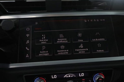 Audi Q3 Sportback 35 TDI quattro S tronic S line edition (11)