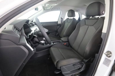 Audi Q3 Sportback 35 TDI quattro S tronic S line edition (2)
