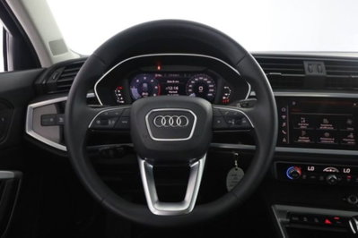 Audi Q3 Sportback 35 TDI quattro S tronic S line edition (5)