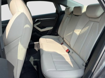 Audi A3 Sedan 30 TFSI S tronic Business Advanced (11)