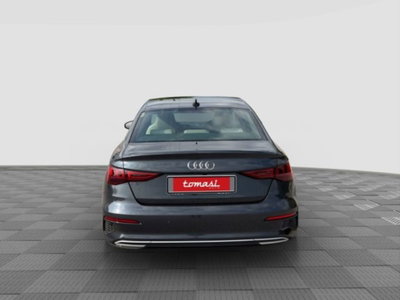 Audi A3 Sedan 30 TFSI S tronic Business Advanced (4)