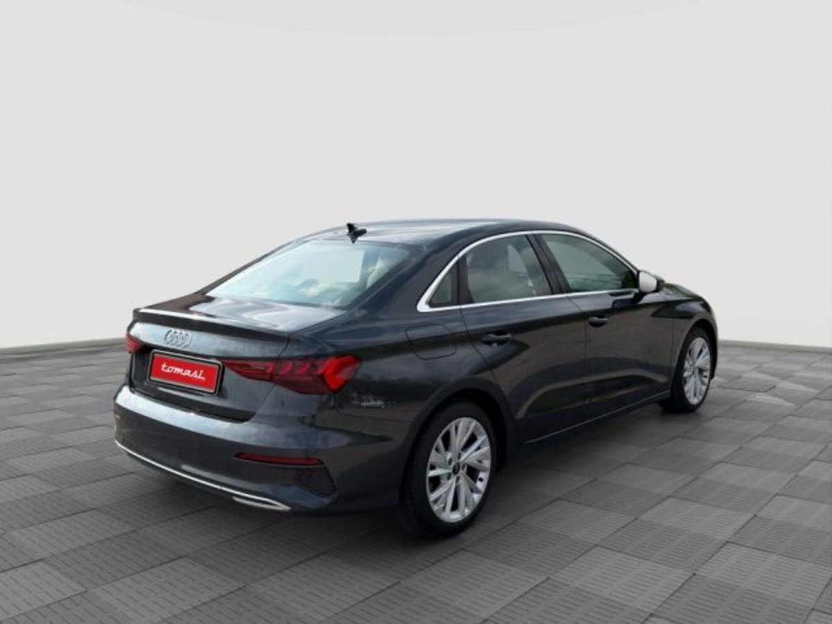 Audi A3 Sedan 30 TFSI S tronic Business Advanced (5)