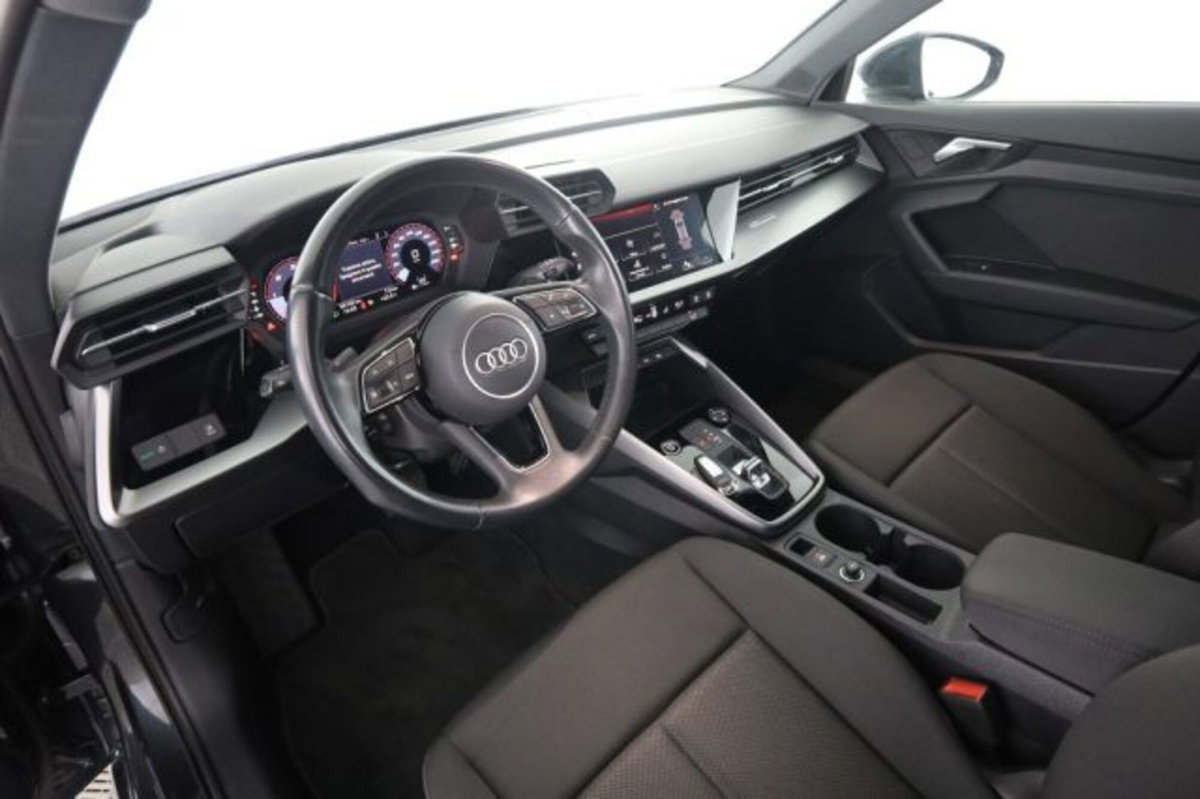 Audi A3 Sportback 30 TDI S tronic Business Advanced